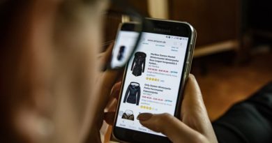 5 Tipps zum Geld sparen beim Online Shopping