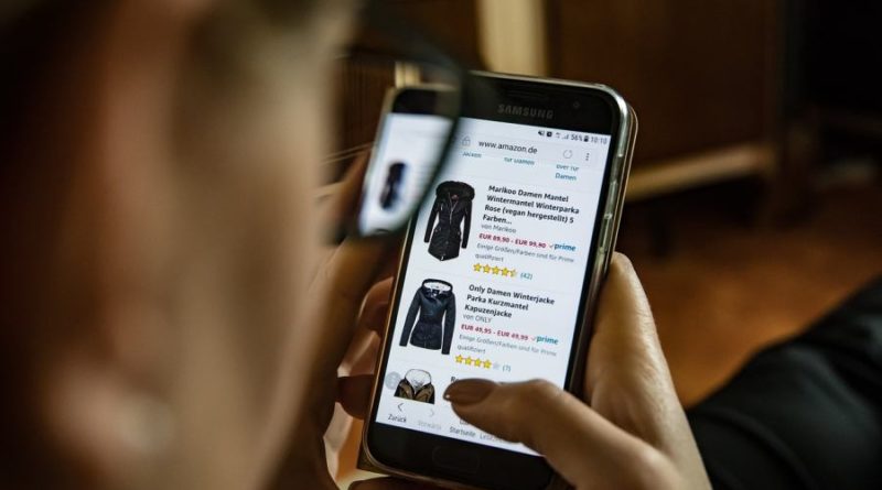 5 Tipps zum Geld sparen beim Online Shopping